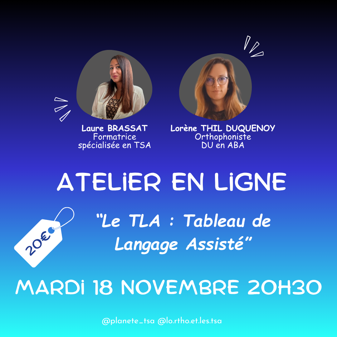 TLA