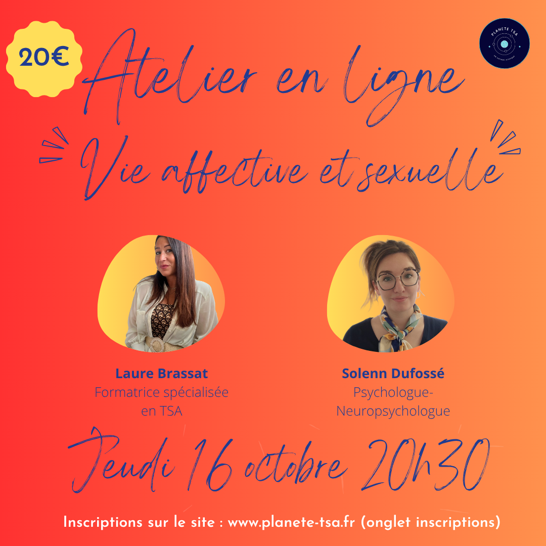 Vie affect